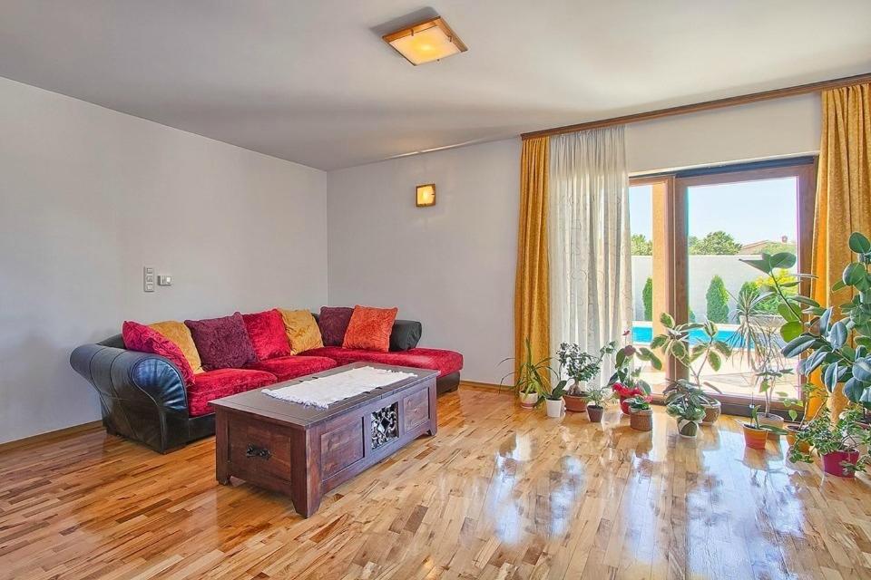 Villa Maggie Šišan Værelse billede