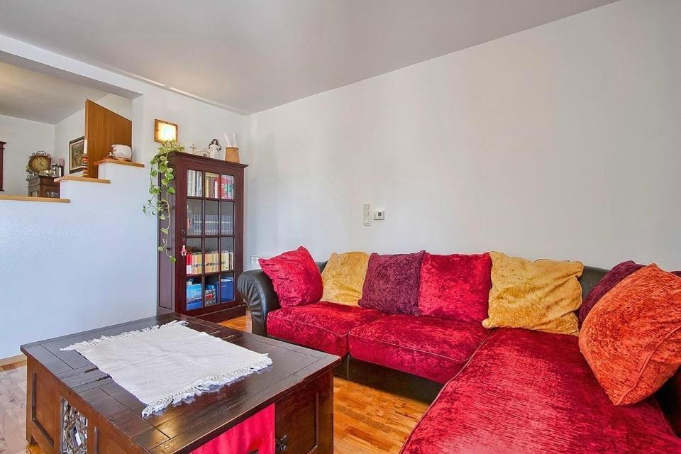Villa Maggie Šišan Værelse billede