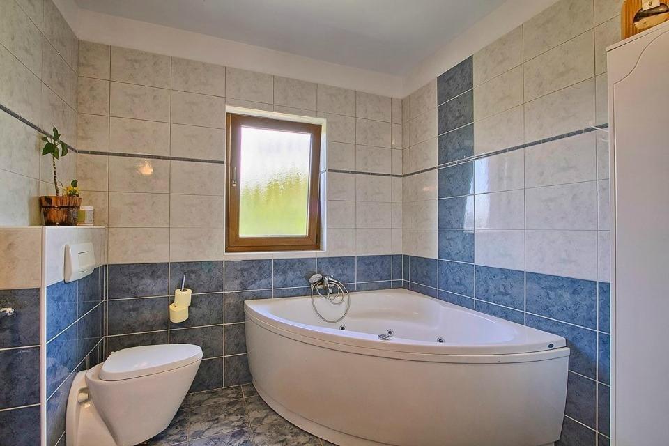 Villa Maggie Šišan Værelse billede