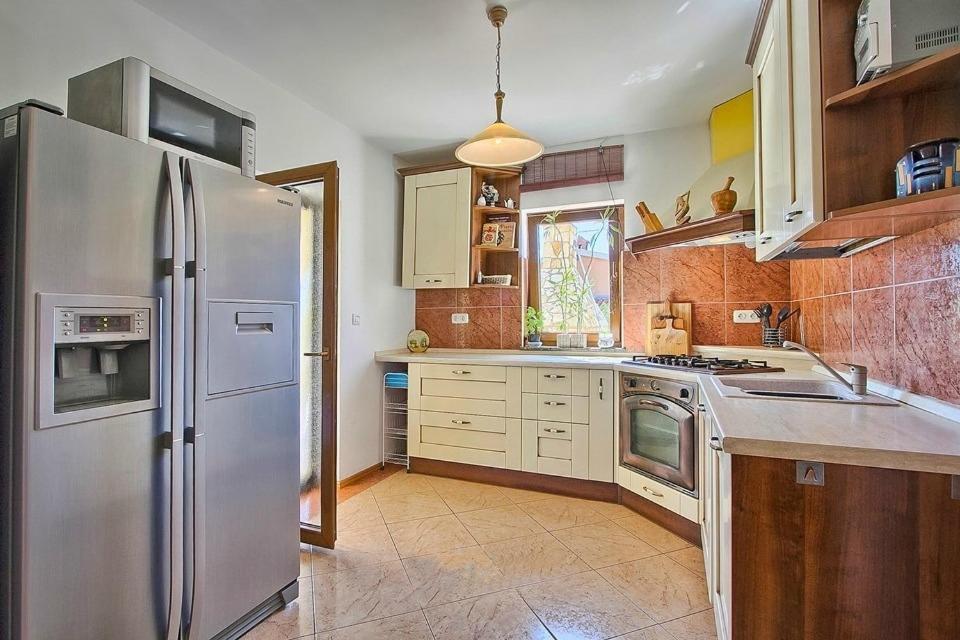 Villa Maggie Šišan Værelse billede