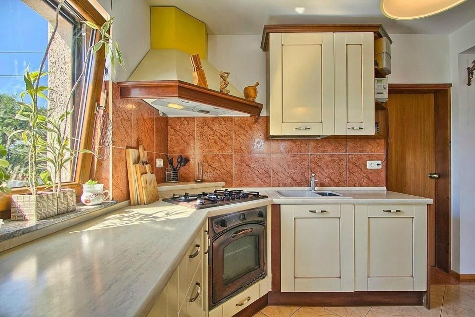 Villa Maggie Šišan Værelse billede