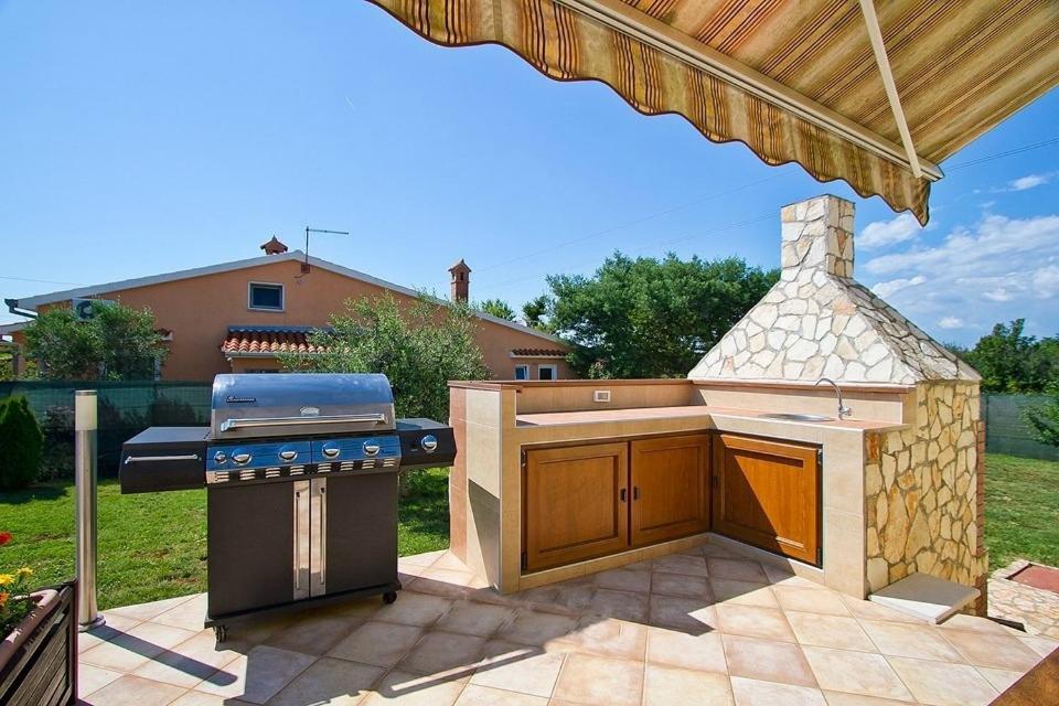 Villa Maggie Šišan Værelse billede