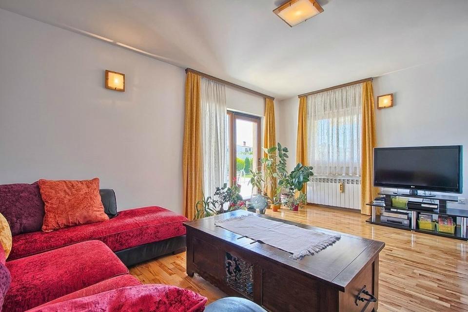 Villa Maggie Šišan Værelse billede