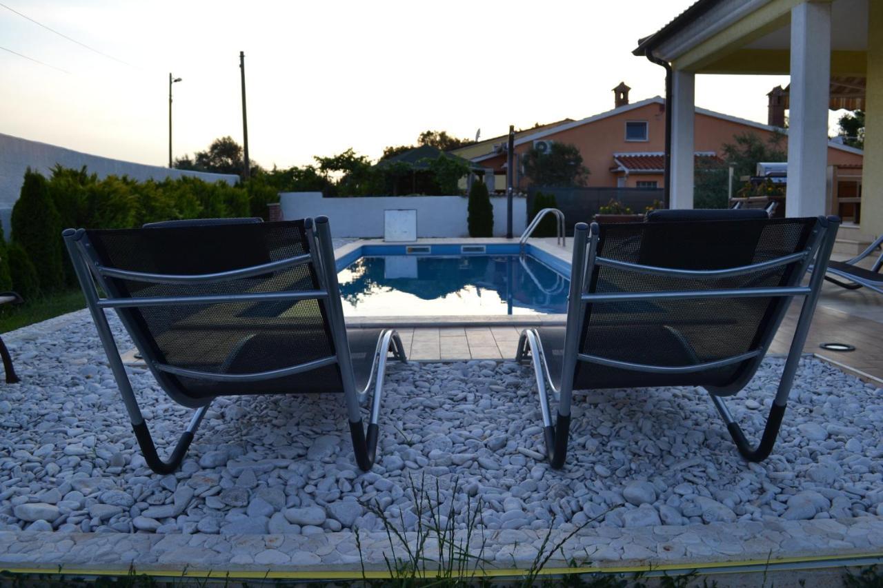 Villa Maggie Šišan Værelse billede