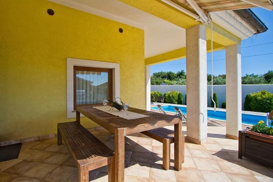 Villa Maggie Šišan Værelse billede