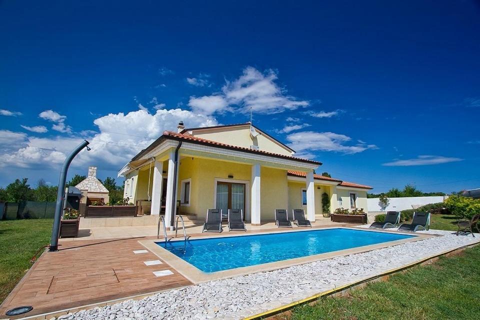 Villa Maggie Šišan Værelse billede