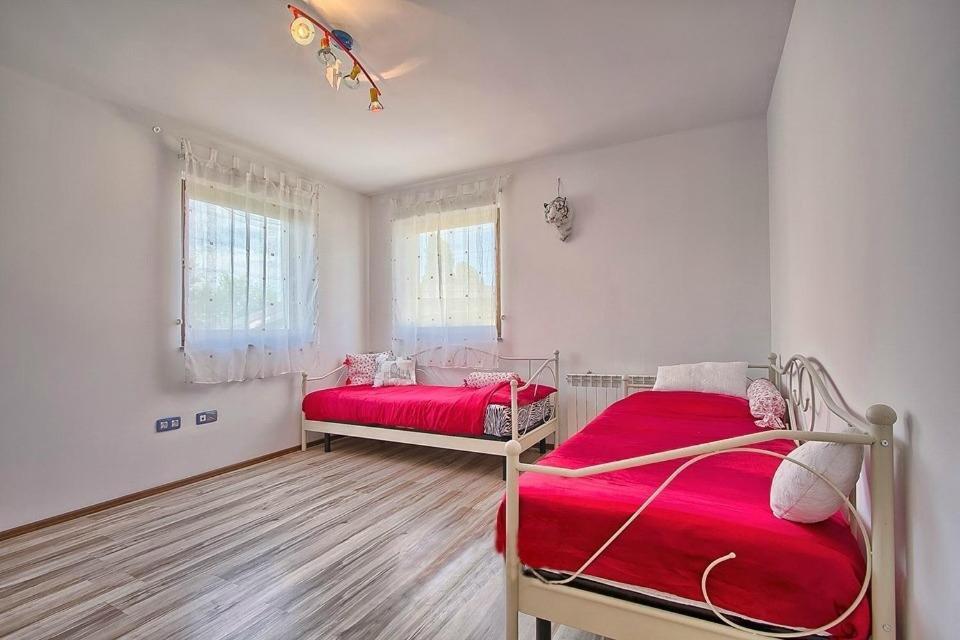 Villa Maggie Šišan Værelse billede