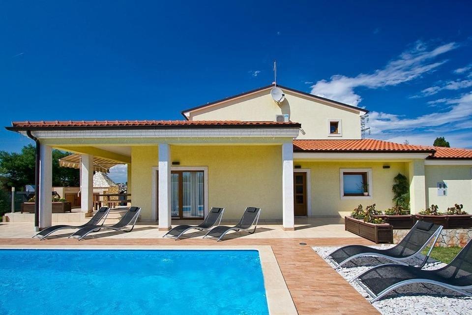 Villa Maggie Šišan Værelse billede