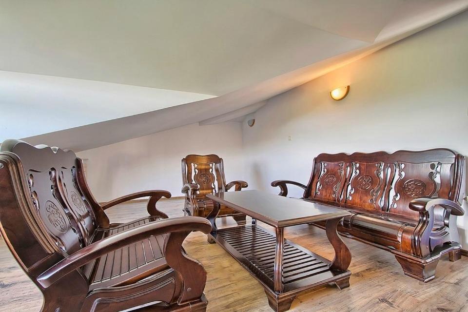 Villa Maggie Šišan Værelse billede