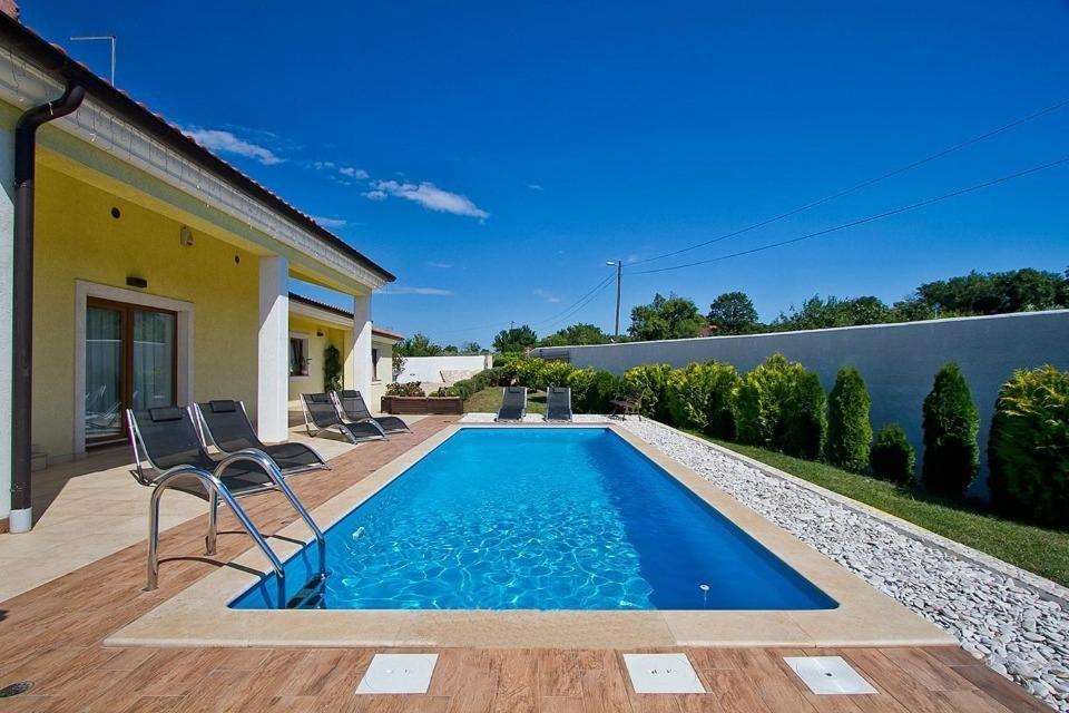 Villa Maggie Šišan Værelse billede